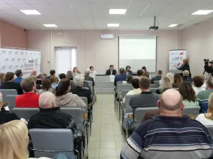 Предприниматели Нижегородской области приглашаются на круглый стол «Меры поддержки. Инструменты развития бизнеса» в Арзамасе